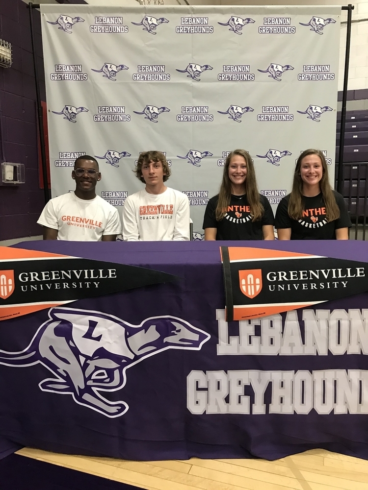 Greenville University