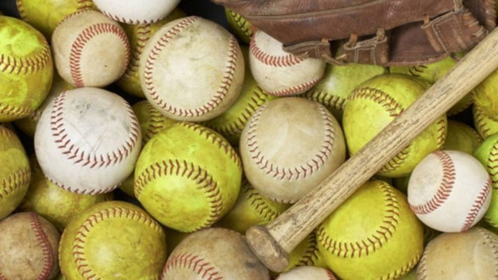 Baseball