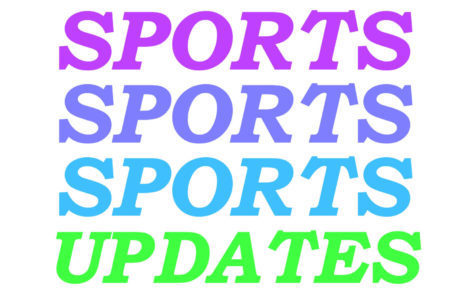 Fall Sports Update