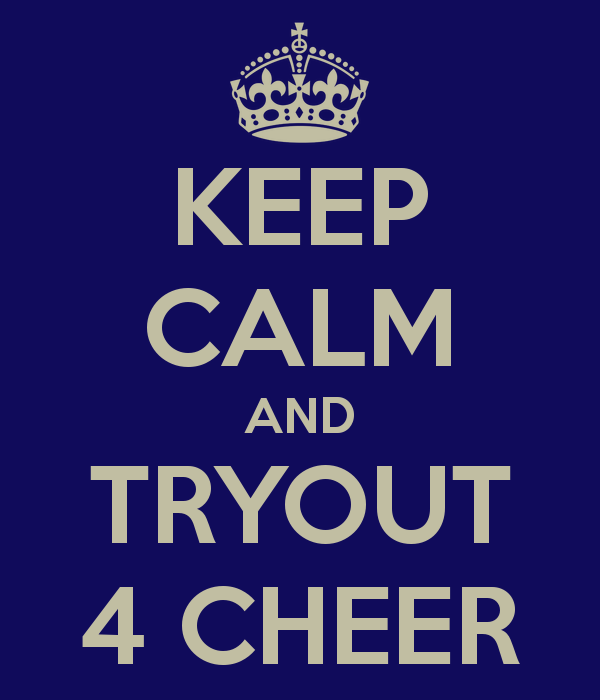 cheerleading