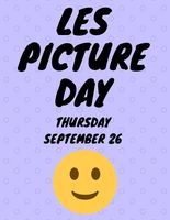 LES PICTURE DAY 9-26-2019
