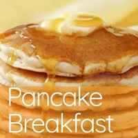 JrH Girl's Basketball Pancake Breakfast