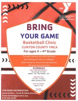 Basketball Clinic
