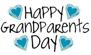LES hosts Grandparents Day