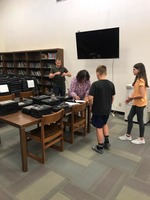 LHS/LJHS receive Chromebooks this year