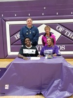 Kameron Glasper