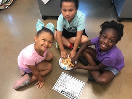 STEM LEARNING