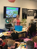 5TH GRADE PRESENTATION