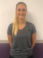 DISTRICT 9 HAS NEW SPORTS TRAINER