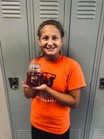 7TH GRADE YANKEE CANDLE FUNDRAISER ENDS 9-4