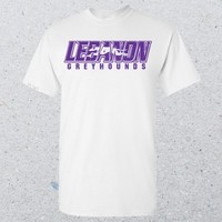 ORDER YOUR GREYHOUND SPIRITWEAR