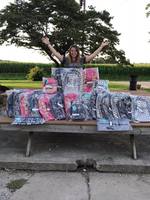 BACKPACK DRIVE