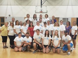 THANK YOU CHAPTER ONE PROJECT