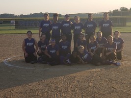 LJHS Softball has a great season