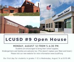 Open House