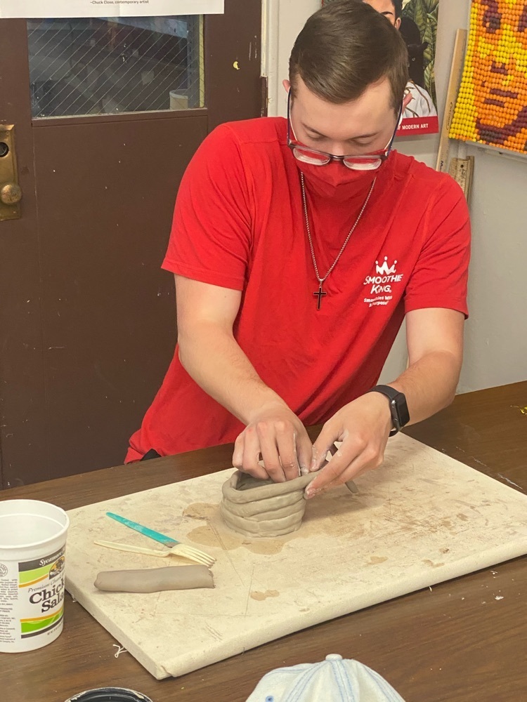 student ceramics 3