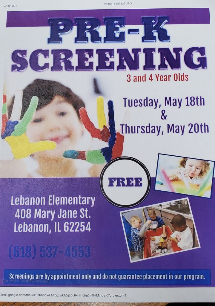 PreK