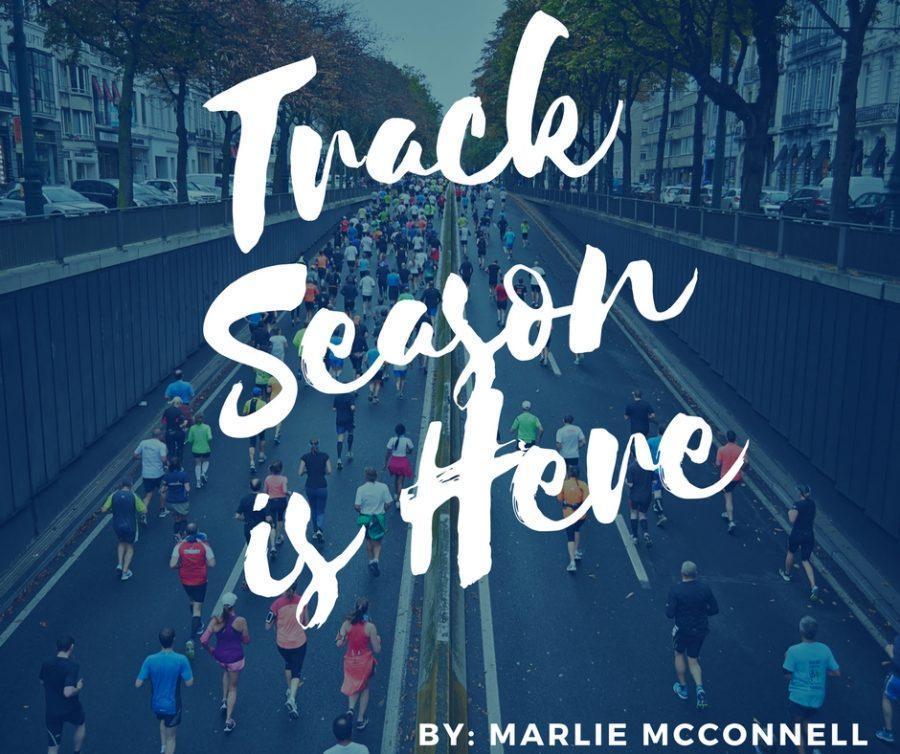 Track
