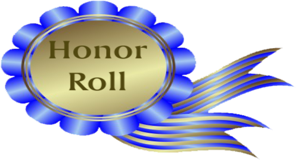 Honor Roll