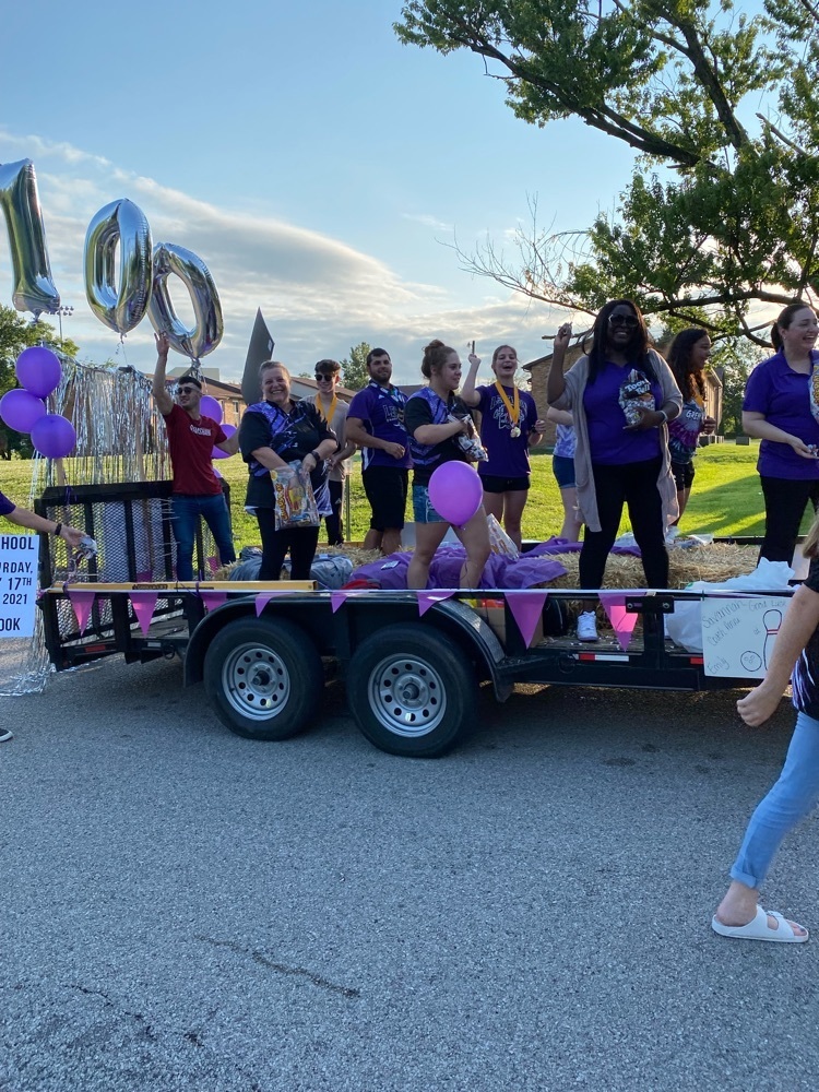 parade