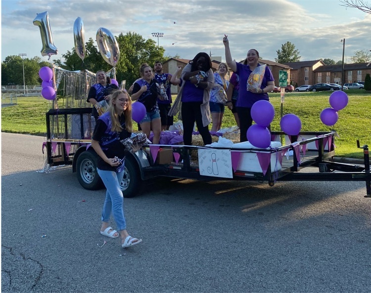 Parade
