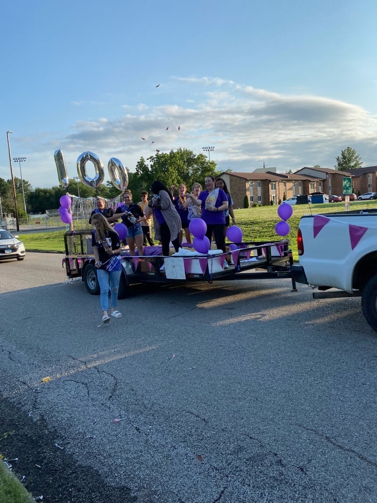parade