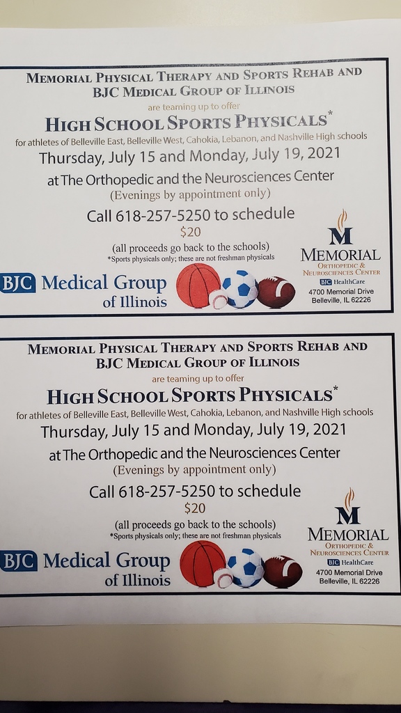 Physicals