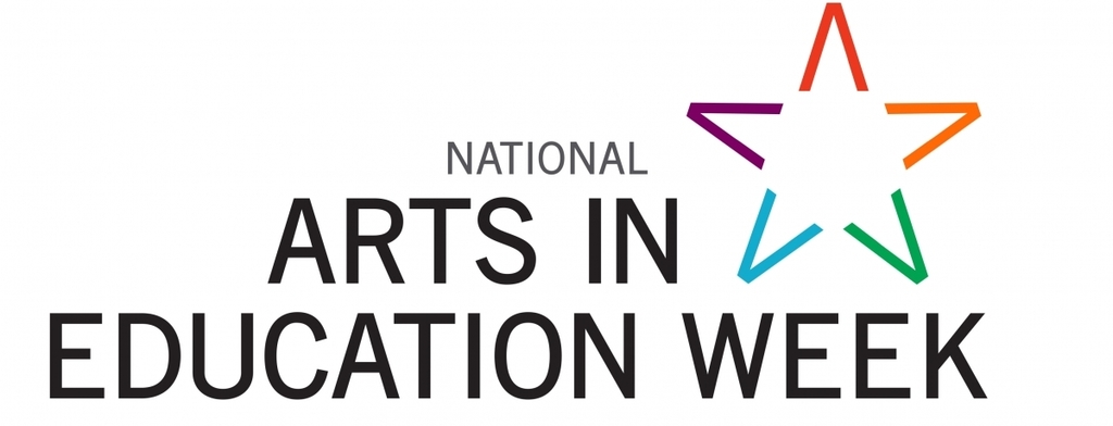 Arts in Ed Week