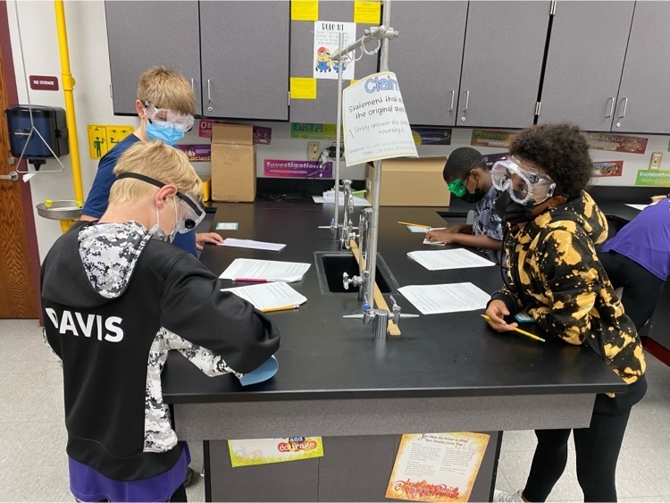 scientific method