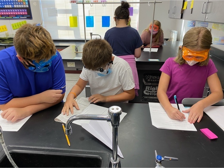 Scientific method