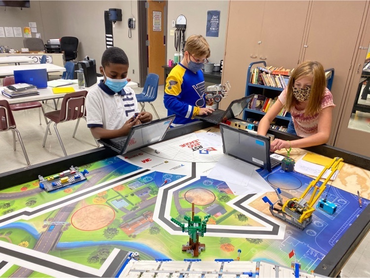 robotics