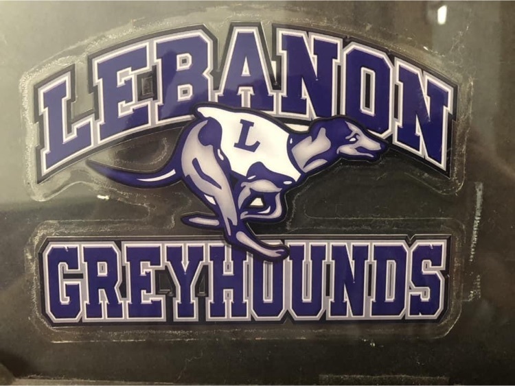 Lebanon Greyhounds 
