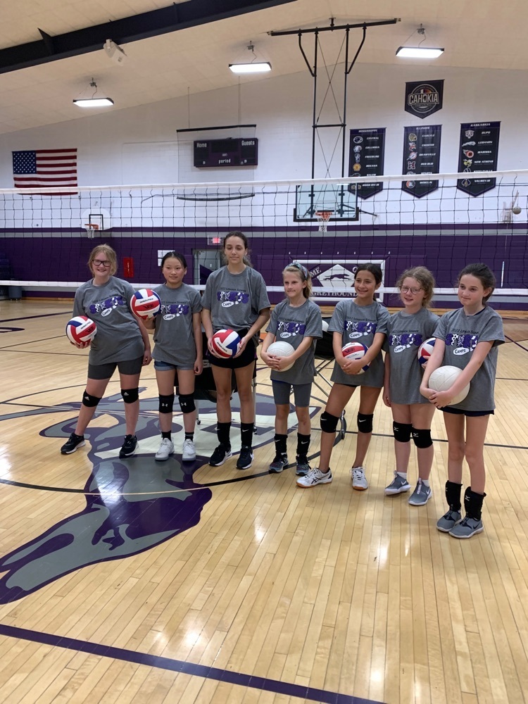 upper grades campers