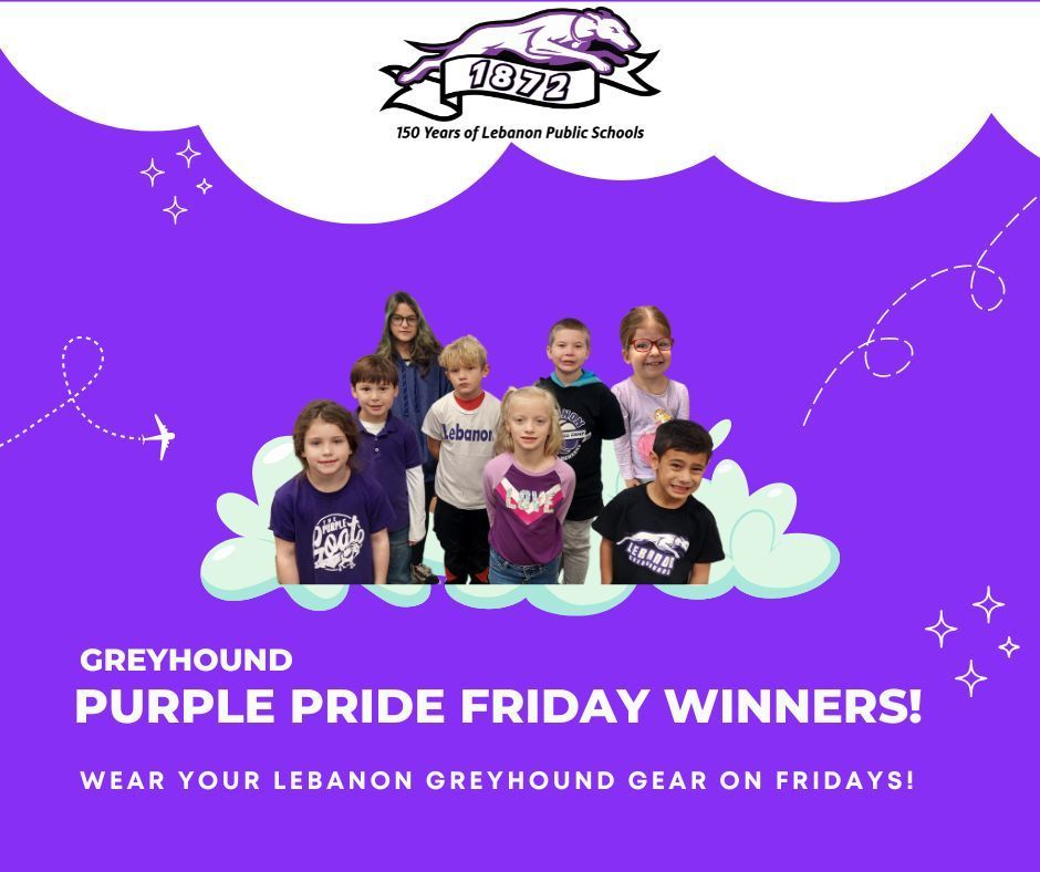 purple pride