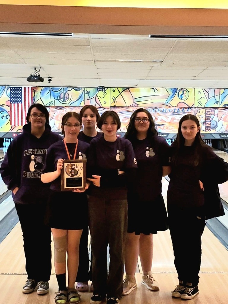 Carterville invite